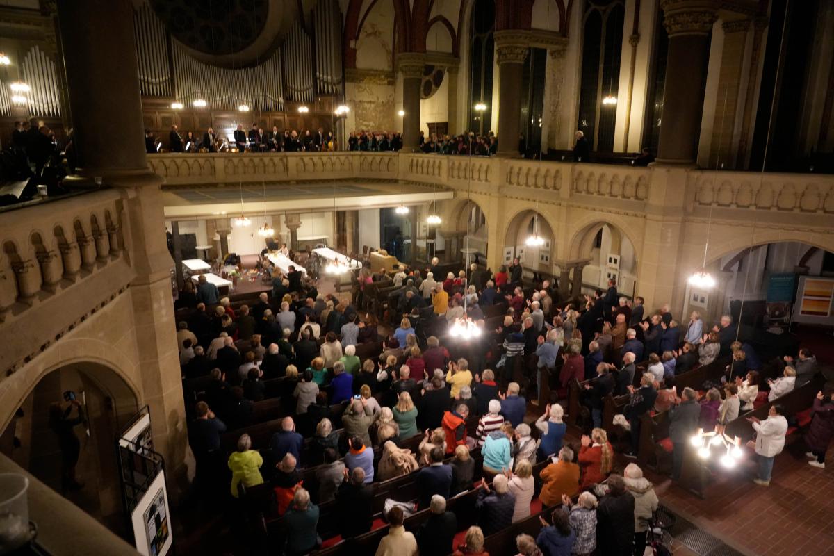 2125 A74  DSC0601 | Foto: © Wolfgang Hesse