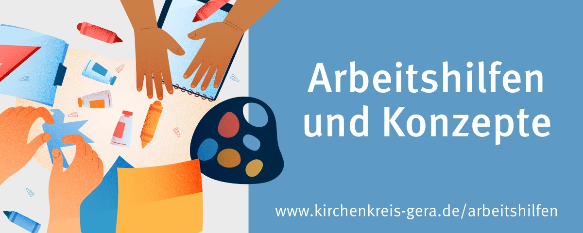 Arbeitshilfen Kirchenkreis