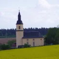 St. Johannis Markersdorf